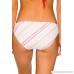 B Swim Island Pant Bikini Bottom Swimsuit Keala Stripe B079CM8BC6
